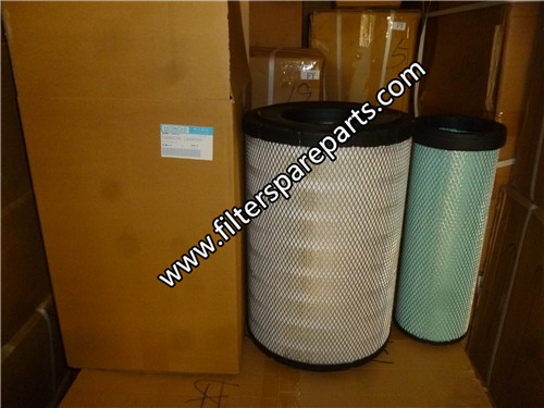 YA00007394 Hitachi air filter